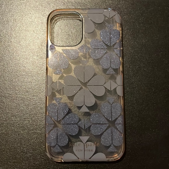 Kate Spade iPhone 12 mini case - Picture 1 of 6